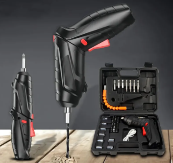 DESTORNILLADOR ELECTRICO